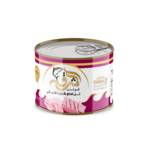 Thon en morceau à l’huile végétale 400g – Golden echark